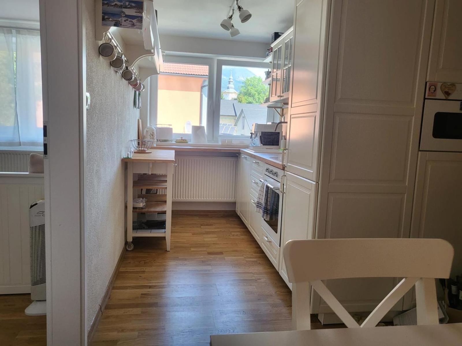 Apartment Vyhlad