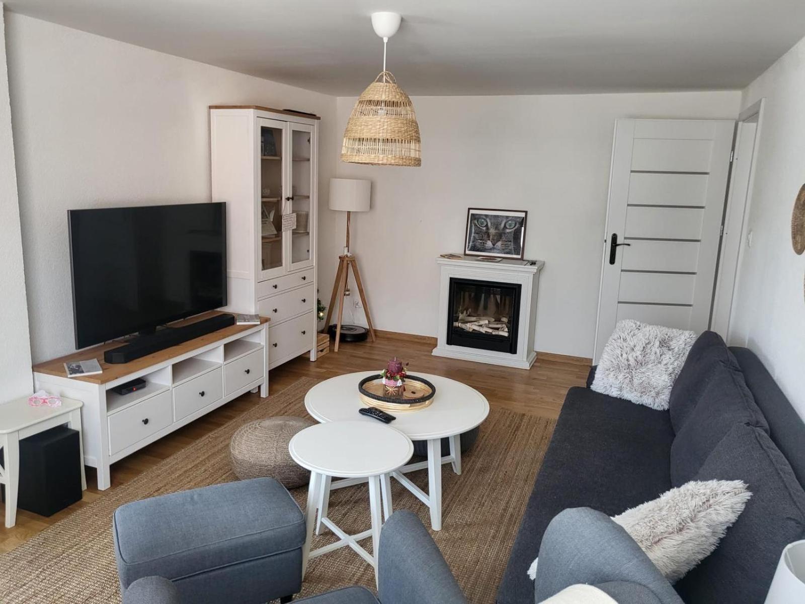 Apartment Vyhlad *