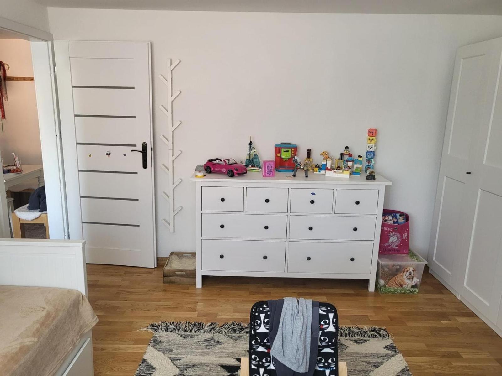 Apartment Vyhlad Nova Lesna